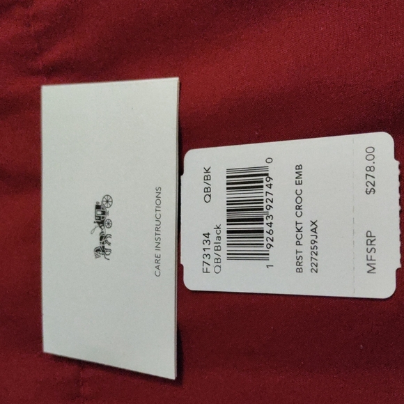 Briefcase - Picture 3 of 4